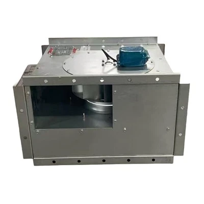 Kanalski centrifugalni ventilator